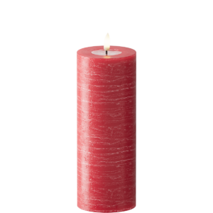 Pillar Candle Resin