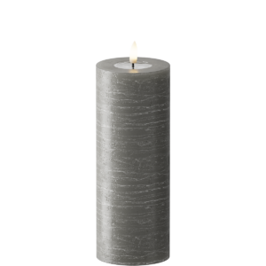 Pillar Candle Resin