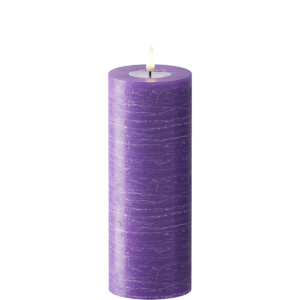 Pillar Candle Resin