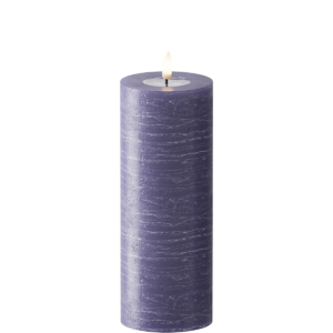 Pillar Candle Resin