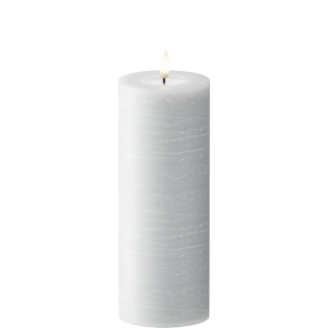 Pillar Candle Resin
