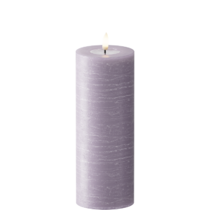Pillar Candle Resin