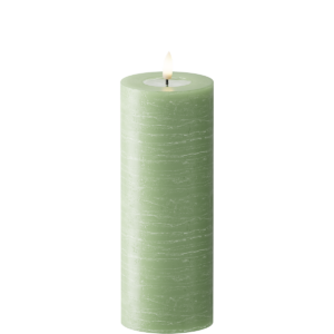 Pillar Candle Resin