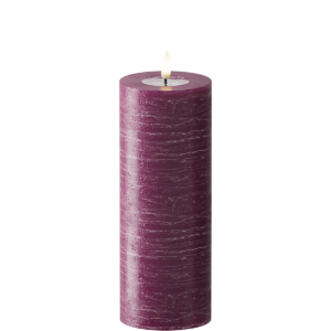 Pillar Candle Resin