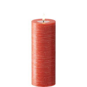 Pillar Candle Resin