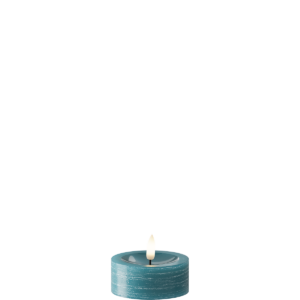 Tealights Big Shiny Pool