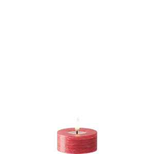 Tealights Big Resin