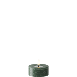 Tealights Big Resin