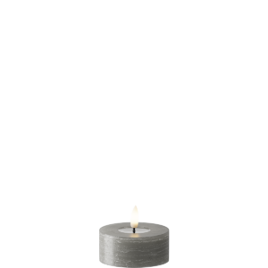 Tealights Big Resin