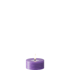 Tealights Big Resin