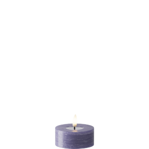 Tealights Big Resin