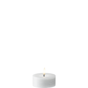 Tealights Big Resin