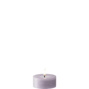 Tealights Big Resin