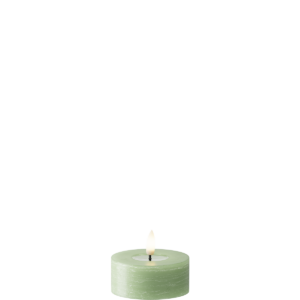 Tealights Big Resin