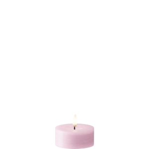 Tealights Big Resin