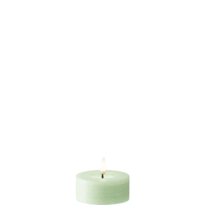 Tealights Big Resin