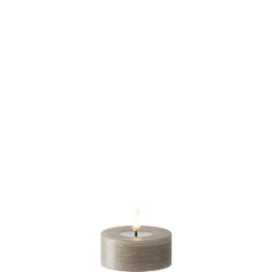 Tealights Big Resin