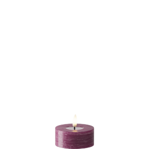 Tealights Big Resin