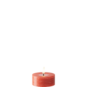 Tealights Big Resin
