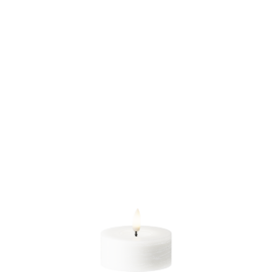 Tealights Big Resin